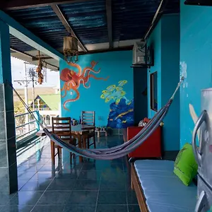 Gasthof Mango Tree